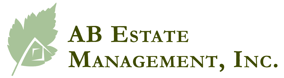 AB Estate Management – Montecito logo